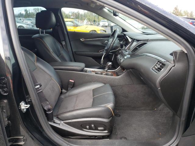 Photo 4 VIN: 2G1125S33E9114373 - CHEVROLET IMPALA LT 