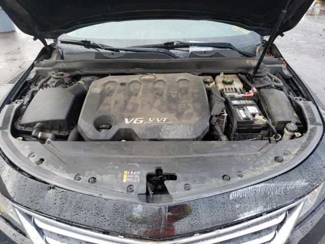 Photo 6 VIN: 2G1125S33E9114373 - CHEVROLET IMPALA LT 