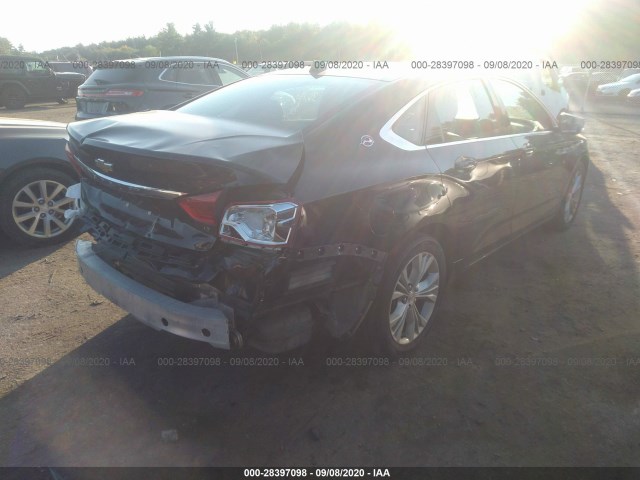 Photo 3 VIN: 2G1125S33E9116950 - CHEVROLET IMPALA 