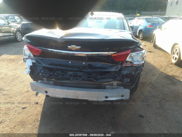 Photo 5 VIN: 2G1125S33E9116950 - CHEVROLET IMPALA 