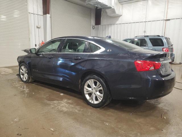 Photo 1 VIN: 2G1125S33E9118052 - CHEVROLET IMPALA LT 