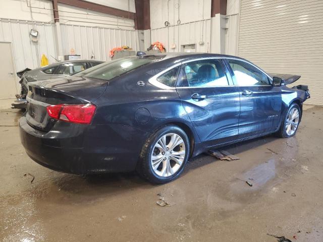 Photo 2 VIN: 2G1125S33E9118052 - CHEVROLET IMPALA LT 