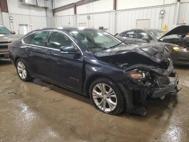 Photo 3 VIN: 2G1125S33E9118052 - CHEVROLET IMPALA LT 