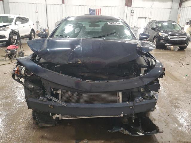 Photo 4 VIN: 2G1125S33E9118052 - CHEVROLET IMPALA LT 