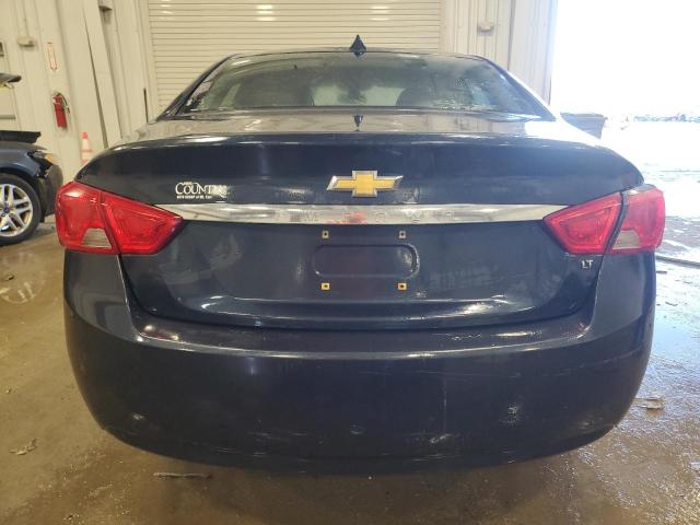 Photo 5 VIN: 2G1125S33E9118052 - CHEVROLET IMPALA LT 