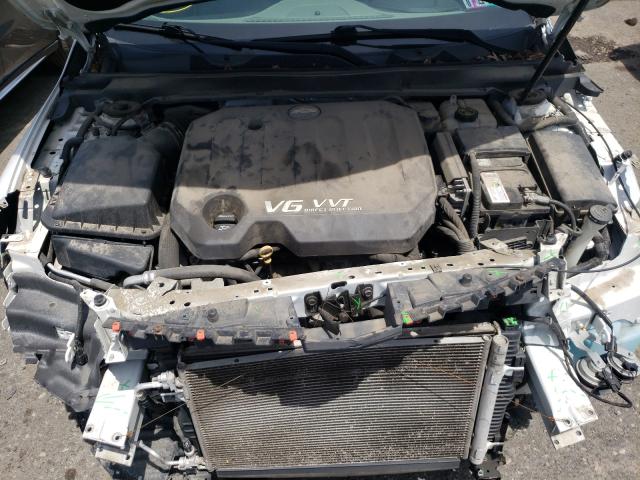 Photo 6 VIN: 2G1125S33E9118875 - CHEVROLET IMPALA LT 