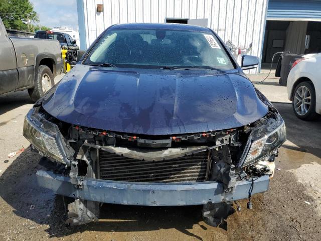 Photo 4 VIN: 2G1125S33E9122179 - CHEVROLET IMPALA 