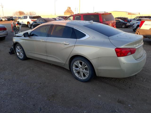 Photo 1 VIN: 2G1125S33E9126667 - CHEVROLET IMPALA LT 