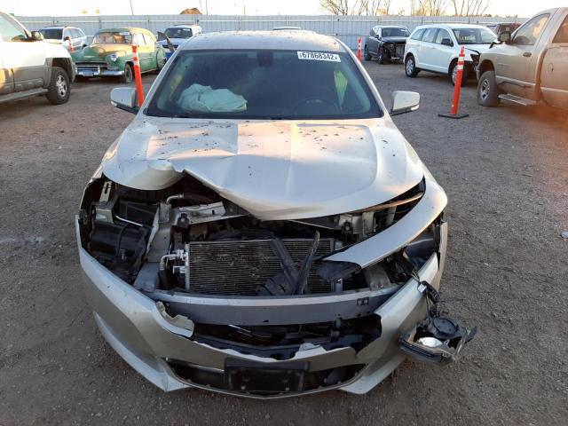 Photo 10 VIN: 2G1125S33E9126667 - CHEVROLET IMPALA LT 