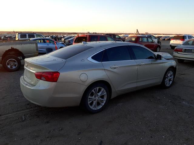 Photo 2 VIN: 2G1125S33E9126667 - CHEVROLET IMPALA LT 