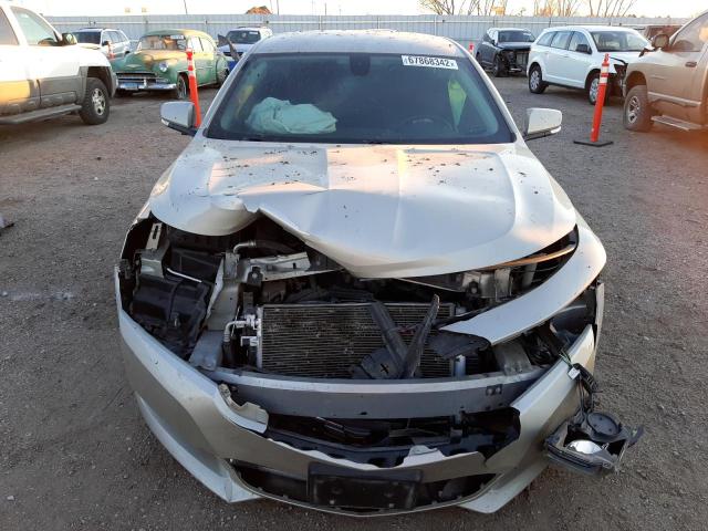 Photo 4 VIN: 2G1125S33E9126667 - CHEVROLET IMPALA LT 