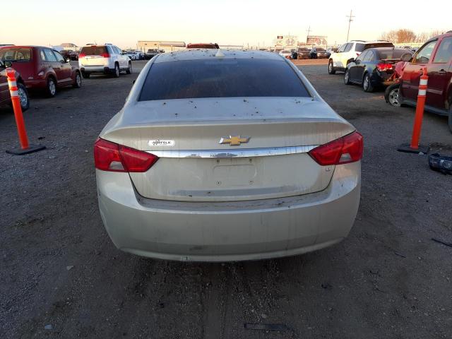 Photo 5 VIN: 2G1125S33E9126667 - CHEVROLET IMPALA LT 