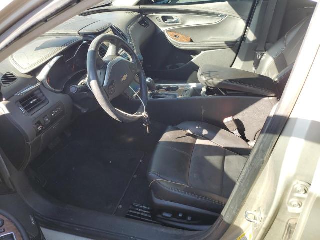 Photo 6 VIN: 2G1125S33E9134820 - CHEVROLET IMPALA LT 