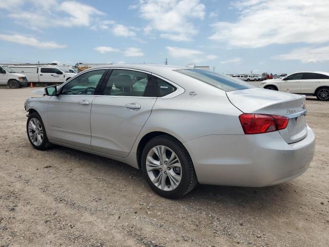 Photo 1 VIN: 2G1125S33E9147647 - CHEVROLET IMPALA 