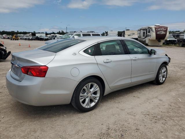 Photo 2 VIN: 2G1125S33E9147647 - CHEVROLET IMPALA 