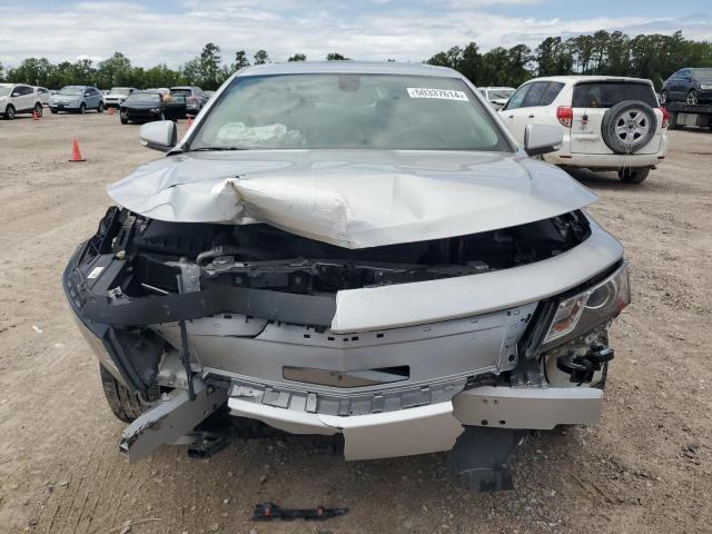 Photo 4 VIN: 2G1125S33E9147647 - CHEVROLET IMPALA 