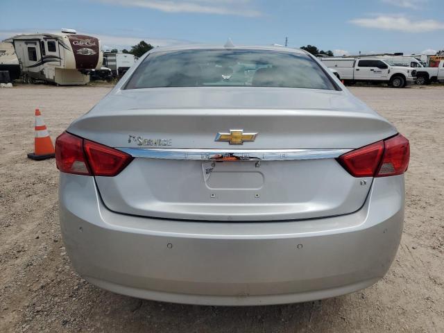 Photo 5 VIN: 2G1125S33E9147647 - CHEVROLET IMPALA 