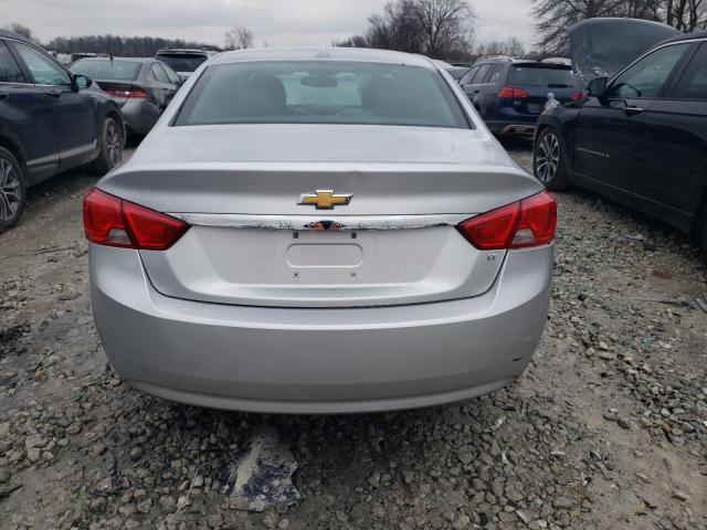 Photo 5 VIN: 2G1125S33E9164822 - CHEVROLET IMPALA 