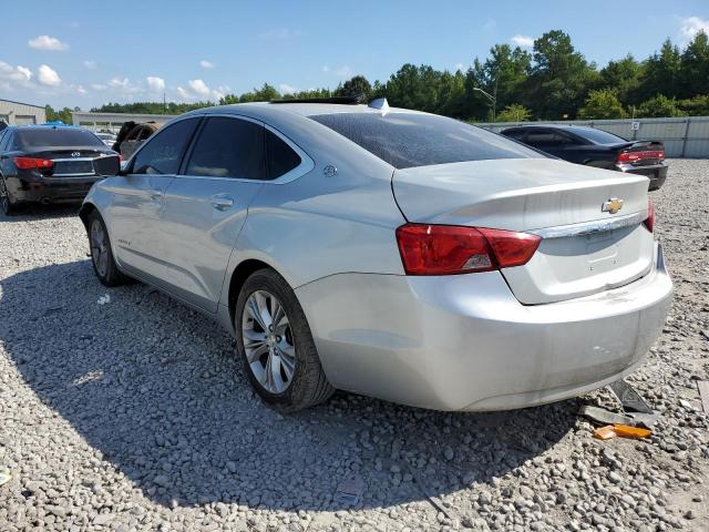 Photo 2 VIN: 2G1125S33E9168420 - CHEVROLET IMPALA LT 