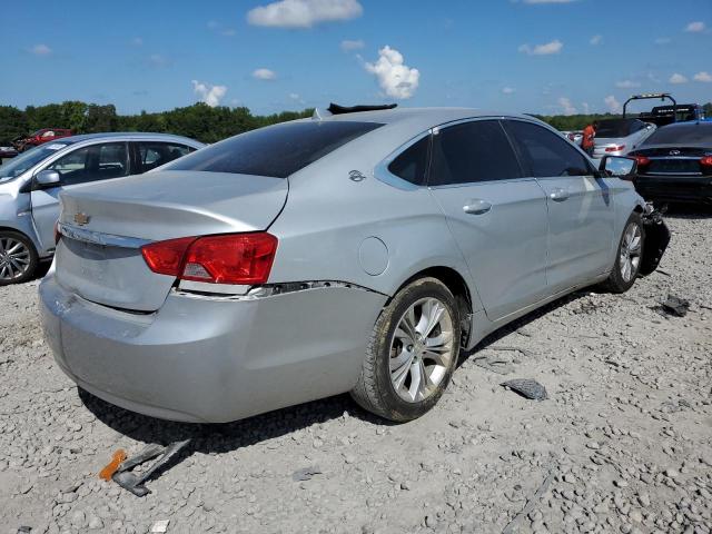 Photo 3 VIN: 2G1125S33E9168420 - CHEVROLET IMPALA LT 