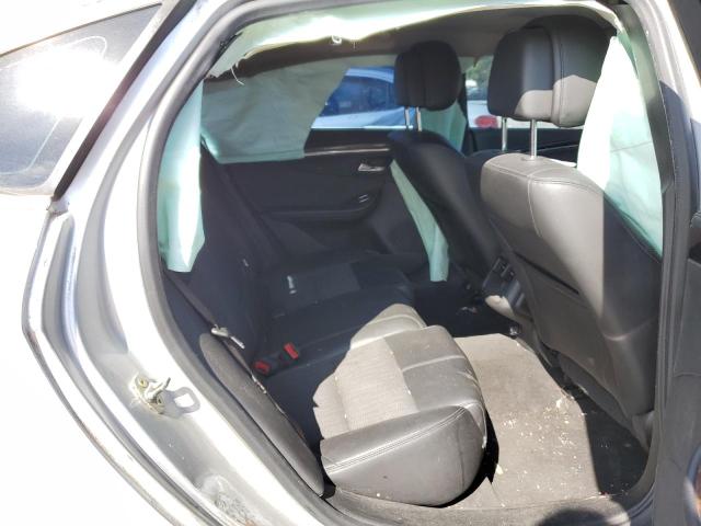 Photo 5 VIN: 2G1125S33E9168420 - CHEVROLET IMPALA LT 