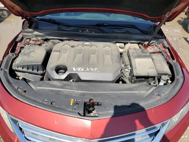 Photo 10 VIN: 2G1125S33E9169101 - CHEVROLET IMPALA LT 