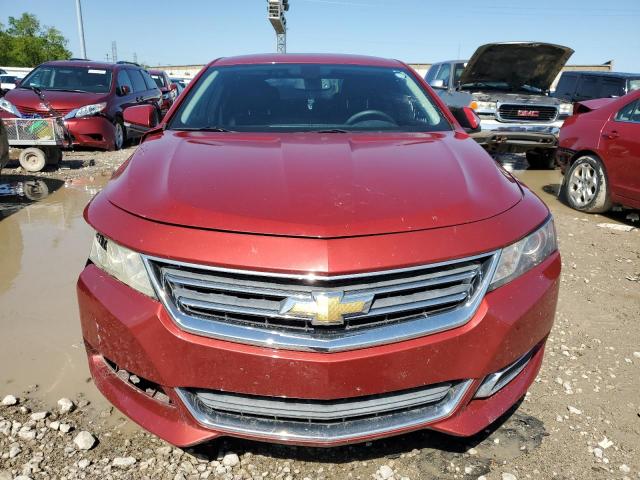 Photo 4 VIN: 2G1125S33E9169101 - CHEVROLET IMPALA LT 