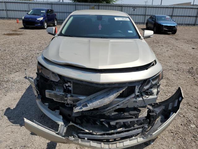 Photo 4 VIN: 2G1125S33E9170684 - CHEVROLET IMPALA LT 