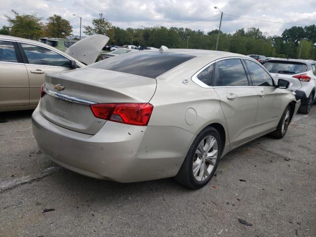 Photo 3 VIN: 2G1125S33E9175903 - CHEVROLET IMPALA LT 