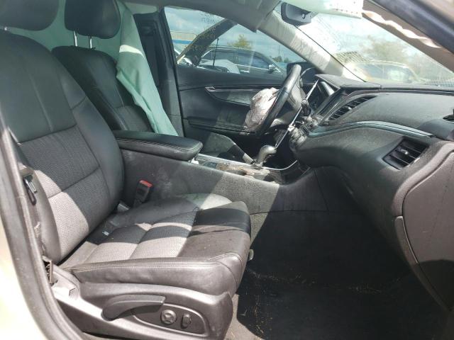 Photo 4 VIN: 2G1125S33E9175903 - CHEVROLET IMPALA LT 