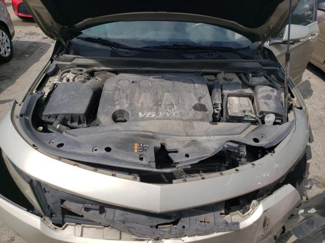 Photo 6 VIN: 2G1125S33E9175903 - CHEVROLET IMPALA LT 