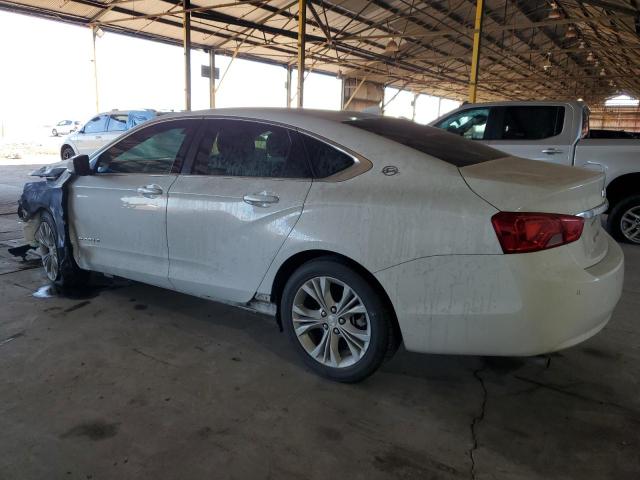 Photo 1 VIN: 2G1125S33E9176520 - CHEVROLET IMPALA 