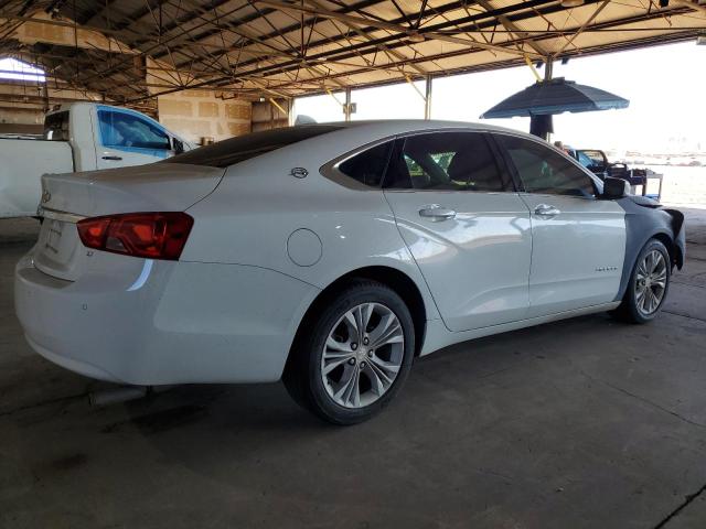 Photo 2 VIN: 2G1125S33E9176520 - CHEVROLET IMPALA 