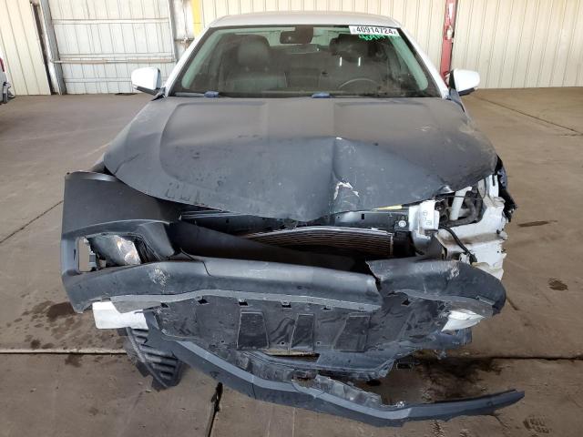 Photo 4 VIN: 2G1125S33E9176520 - CHEVROLET IMPALA 