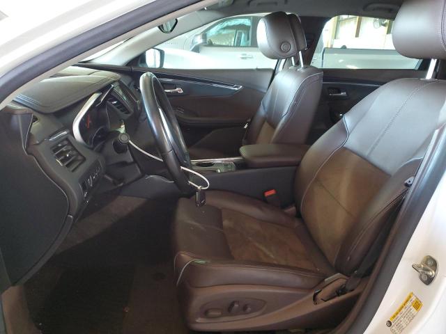 Photo 6 VIN: 2G1125S33E9176520 - CHEVROLET IMPALA 