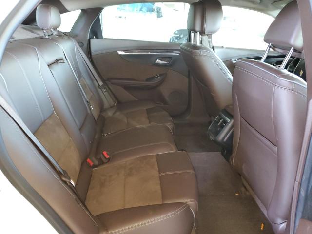 Photo 9 VIN: 2G1125S33E9176520 - CHEVROLET IMPALA 