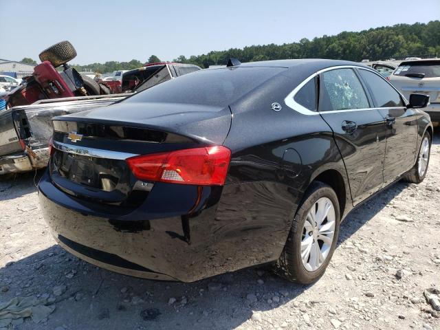 Photo 3 VIN: 2G1125S33E9192135 - CHEVROLET IMPALA LT 