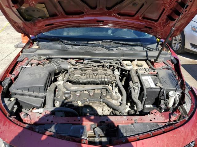 Photo 10 VIN: 2G1125S33E9192278 - CHEVROLET IMPALA LT 