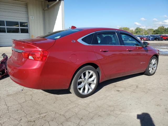 Photo 2 VIN: 2G1125S33E9195715 - CHEVROLET IMPALA LT 