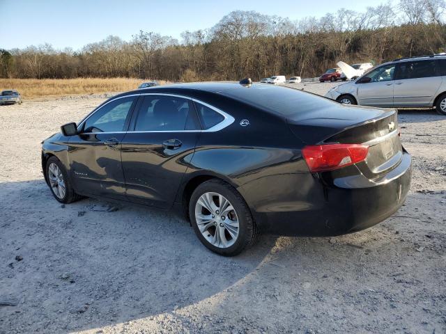 Photo 1 VIN: 2G1125S33E9224601 - CHEVROLET IMPALA LT 