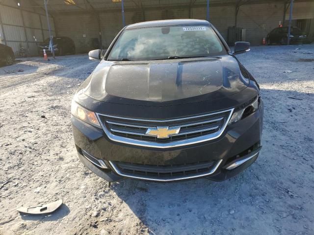 Photo 4 VIN: 2G1125S33E9224601 - CHEVROLET IMPALA LT 