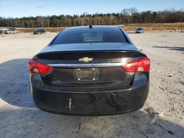 Photo 5 VIN: 2G1125S33E9224601 - CHEVROLET IMPALA LT 