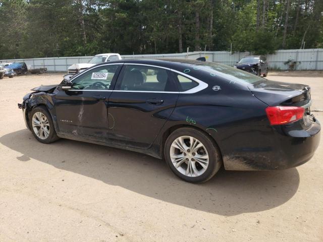 Photo 1 VIN: 2G1125S33E9225909 - CHEVROLET IMPALA 