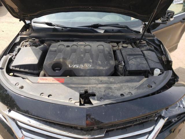 Photo 10 VIN: 2G1125S33E9225909 - CHEVROLET IMPALA 