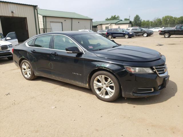 Photo 3 VIN: 2G1125S33E9225909 - CHEVROLET IMPALA 