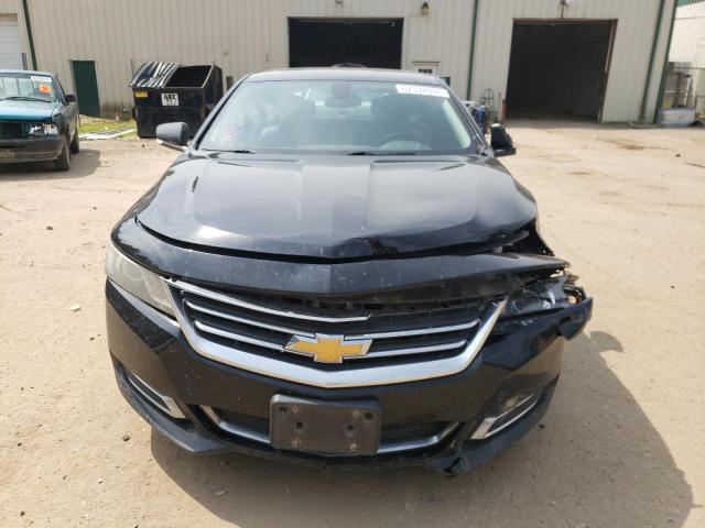 Photo 4 VIN: 2G1125S33E9225909 - CHEVROLET IMPALA 