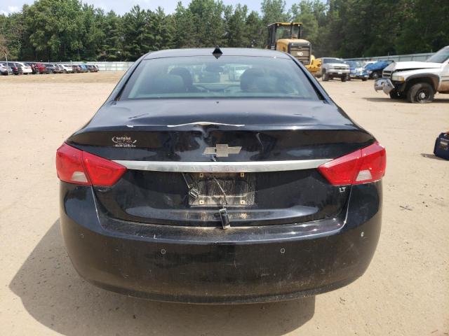 Photo 5 VIN: 2G1125S33E9225909 - CHEVROLET IMPALA 