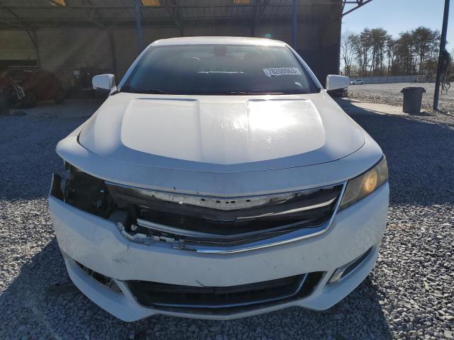 Photo 4 VIN: 2G1125S33E9258876 - CHEVROLET IMPALA 