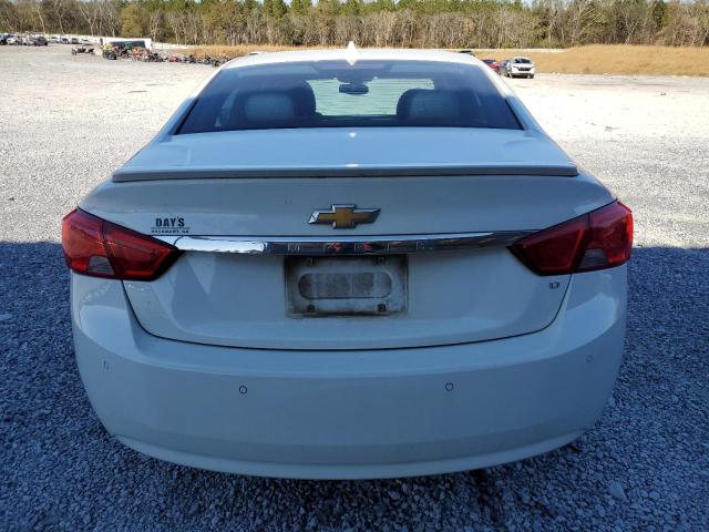 Photo 5 VIN: 2G1125S33E9258876 - CHEVROLET IMPALA 