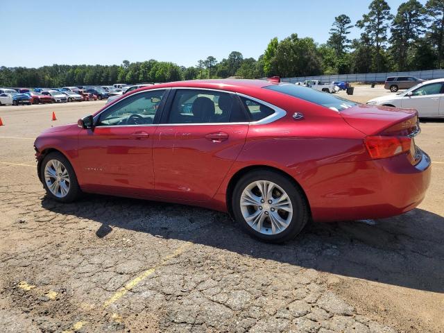 Photo 1 VIN: 2G1125S33E9272745 - CHEVROLET IMPALA 